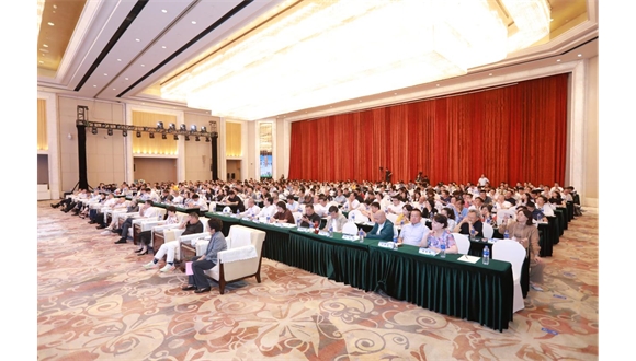 中国建设工程造价管理协会第八届工程造价咨询行业企业家论坛在呼和浩特成功举办